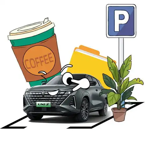 谁还没有打工人专属头像uniz助力地表最强打工人