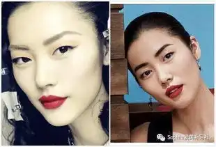 风格讲堂杜鹃清冷的禁欲系女神,永远都自成风景