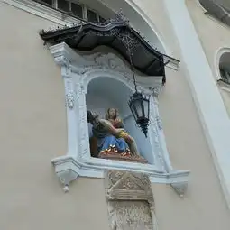 2020圣尼古拉斯大教堂门票,卢布尔雅那圣尼古拉斯大教堂游玩攻略,圣尼古拉斯大教堂游览攻略路线地址门票价格