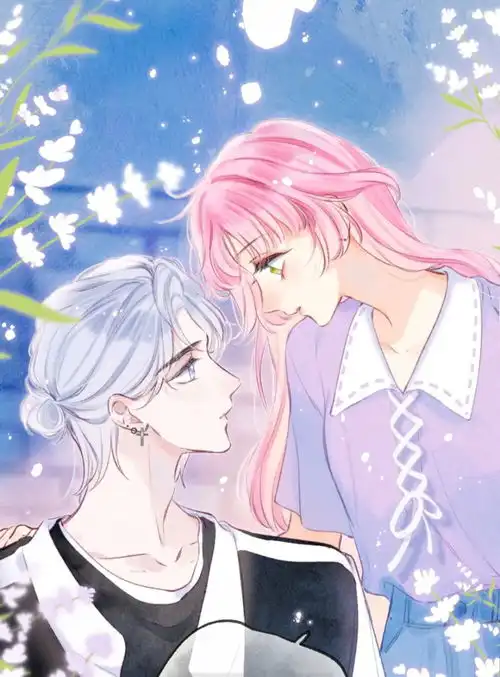 快看漫画温暖的刺男主纪雨川女主尹莺