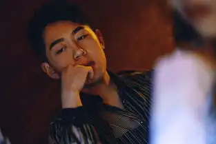 文艺轻奢复古港风系列2