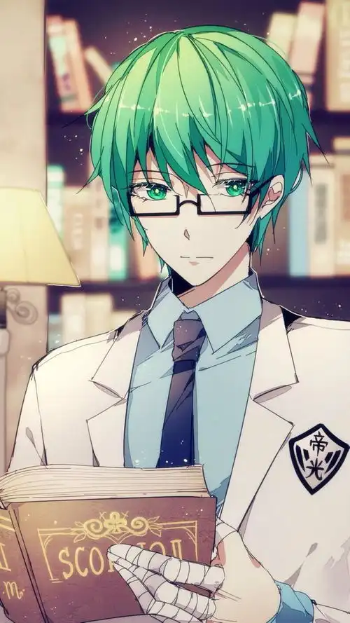 精美动漫壁纸19期男生系列忘记本身就是一件不可能的事