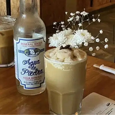 客桥.暖色系夏日专用背景图温柔风景静物头像我要个性网