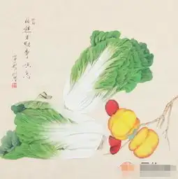 餐厅挂什么画风水好易从网力荐这五款吉利风水画