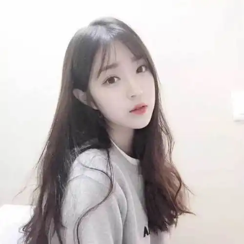 卡通成熟气质女头像你的