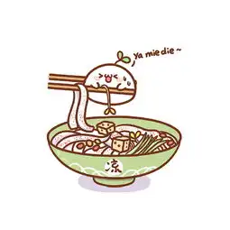 吃货团,再看就把你吃掉