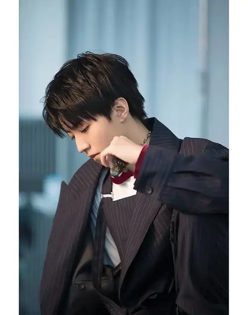 妈,这是我的老公名单...请验收