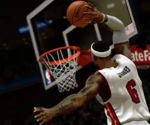 nba2k14勇士队高清球场补丁