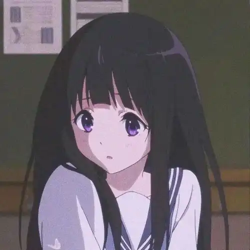 电竞小甜妹timi必备的二次元女头