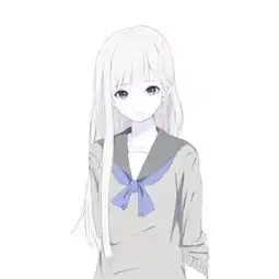 超萌四人闺蜜动漫头像