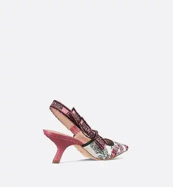 dior迪奥女鞋jadior系列