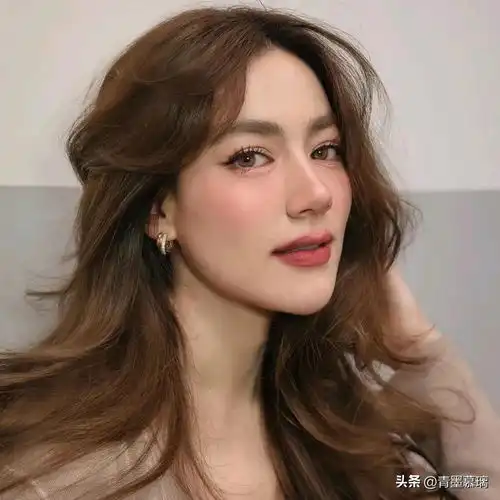 24位泰国女星,谁是你心中的他泰神颜