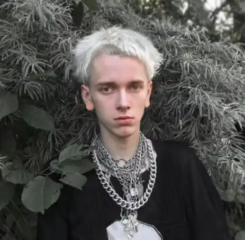 请问有什么可以拿来当微信qq头像的欧美男生头像