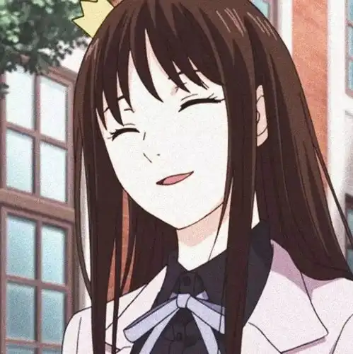 动漫头像男女生头像