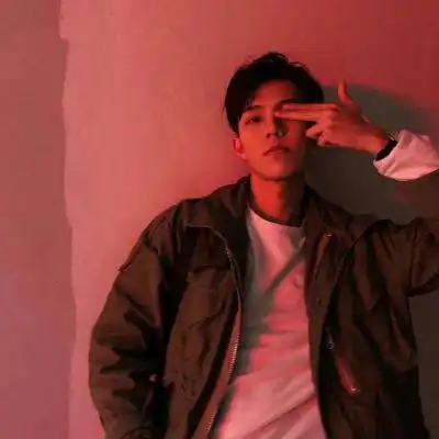 高清头像暖男成熟暖男帅哥qq头像合集