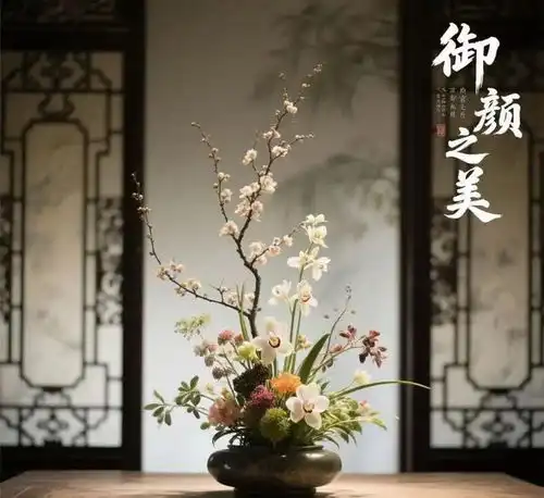 拒绝撞香让人一秒沦陷的国风香水,这香气才是东方人的专属浪漫