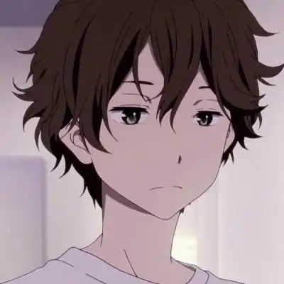 动漫男头像伤感系动漫