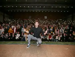 张奕聪亮相雪暴南昌路演拍戏留疤获封好惨一男的