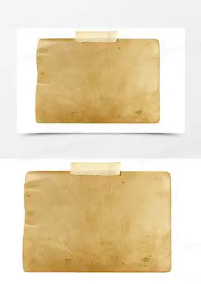 空白图片无字纯白色