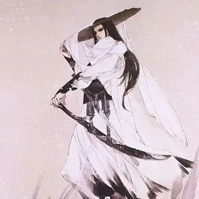 头像古风唯美系