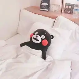 背景图被窝是美梦的最佳归宿