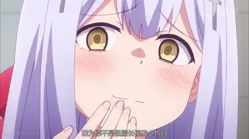 珈百璃的堕落截图112集多图可用作头像