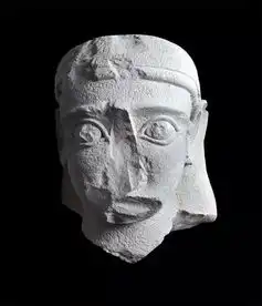 一带一路沿线国家文物探秘之旅面纱下的沙特阿拉伯上