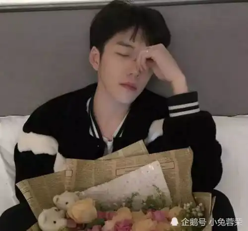 最让男生心寒的3条qq回复中一条,可能就要变成别人家小奶狗