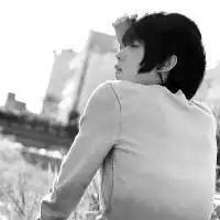 韩系男头除你之外别无他爱