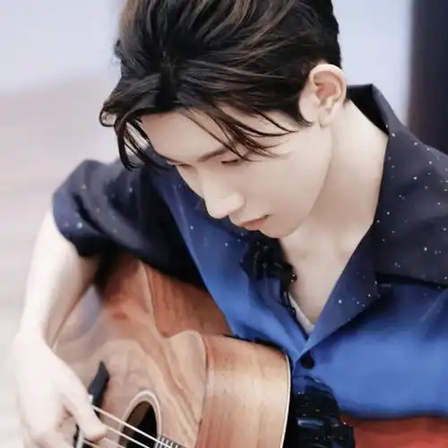 头像王源好帅呀