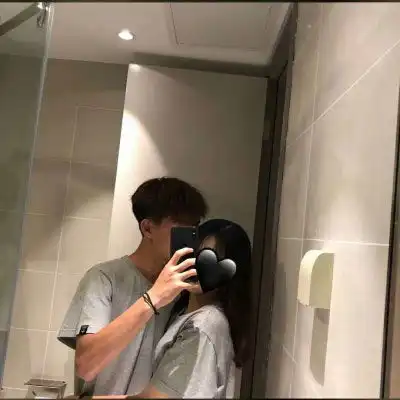 2020抖音情侣头像双人