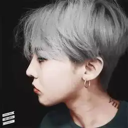 白色头像全白系头像图片