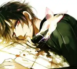 猫耳朵女生的动漫头像谁有