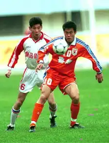 甲a时代的齐鲁德比啥样