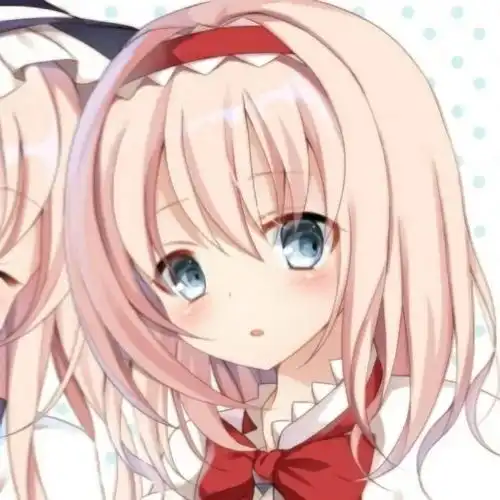 767期亲爱的这次是闺蜜头像哦