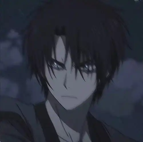 黑白动漫男头幸好思念无声可惜思念无声