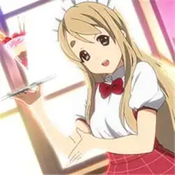 萌系漫头二次元女头
