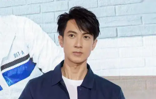 40岁吴尊为何一夜之间人设崩塌其实他的队友炎亚纶早就看穿一切