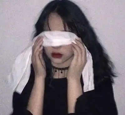 听说火了假装快乐的头像何必与感情较真,输了快乐