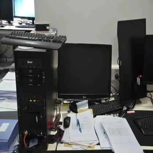 电子数据鉴定增强系统