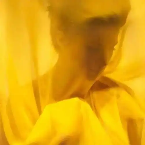 黄色系背景图壁纸合集