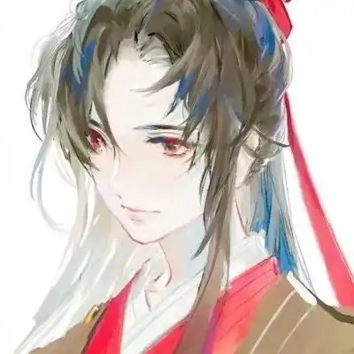 超优质动漫情头,所谓的深爱就是我离不开你了