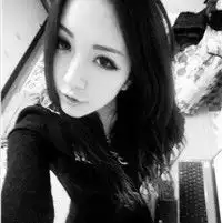 非主流女生头像微信系列