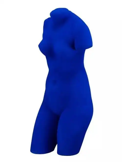 哪些艺术家因色闻名