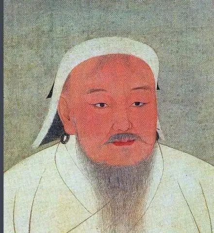 成吉思汗的四位大将,为啥号称四狗这真不是骂人的话