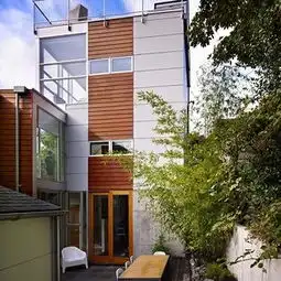 大连40平开间装修