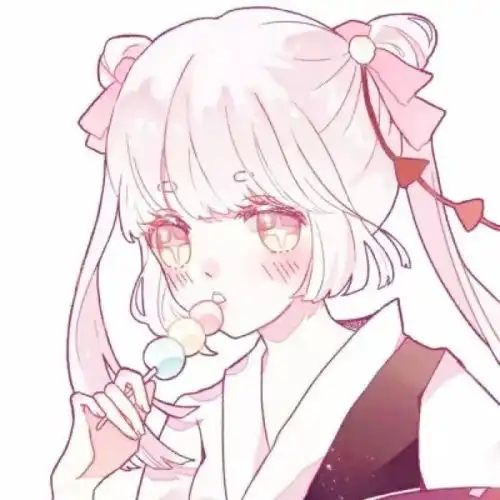 闺蜜头像来一波