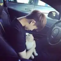 高清禁欲系头像微信头像图片大全