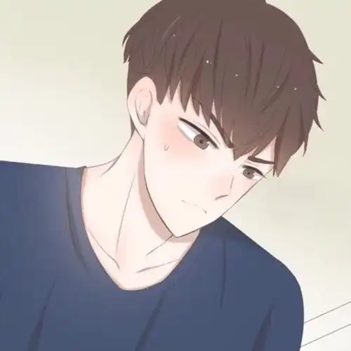 有哪些一眼就心动的手绘男生头像