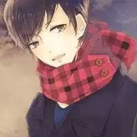 阳光爱笑男生动漫头像微信头像图片大全